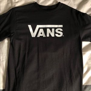 Vans Shirt